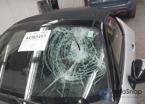 2016 Mazda Mx-5 Miata Sport z USA, uszkodzony, nr VIN JM1NDAB79G0110372